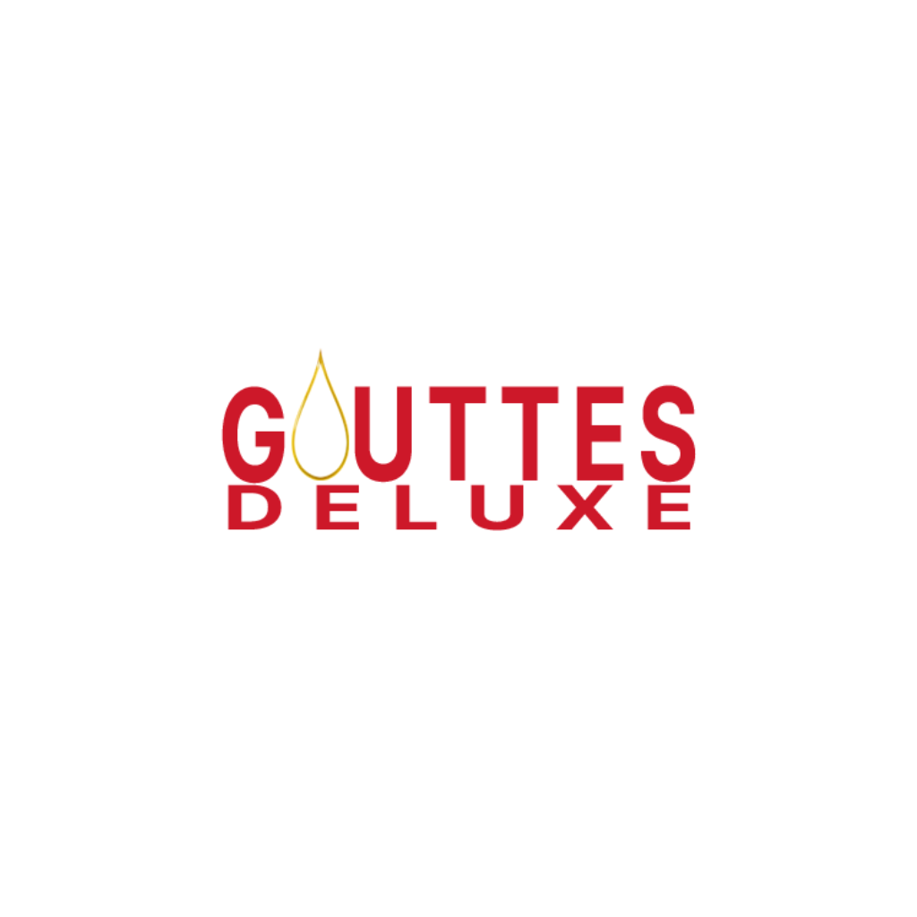 Gouttes de Luxe
